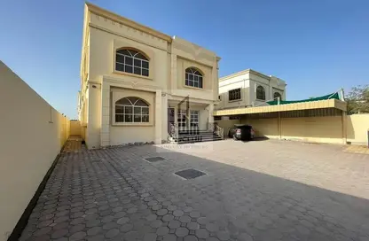 Villa - 5 Bedrooms - 7 Bathrooms for rent in Al Mowaihat 1 - Al Mowaihat - Ajman