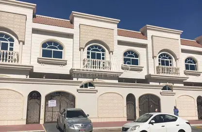 Townhouse - 6 Bedrooms - 6 Bathrooms for sale in Al Zaab - Abu Dhabi