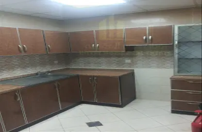 Apartment - 1 Bedroom - 1 Bathroom for rent in Al Rashidiya 1 - Al Rashidiya - Ajman