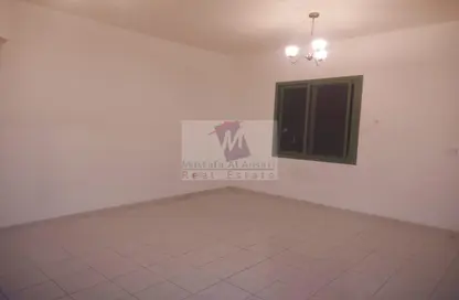 Apartment - Studio - 1 Bathroom for rent in I-13 - Morocco Cluster - International City - Dubai