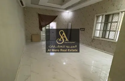 Villa - 5 Bedrooms - 6 Bathrooms for rent in Al Mowaihat 1 - Al Mowaihat - Ajman