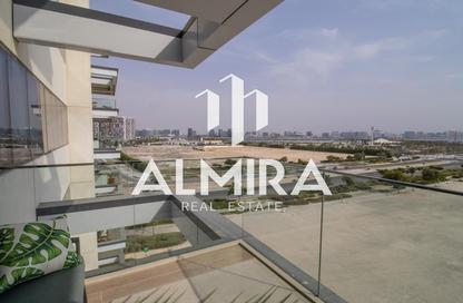 Apartment - 2 Bedrooms - 3 Bathrooms for sale in Mayan 5 - Mayan - Yas Island - Abu Dhabi