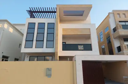 Villa - 7 Bedrooms for sale in Al Yasmeen 1 - Al Yasmeen - Ajman