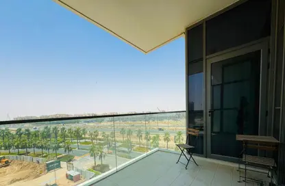 Apartment - 1 Bedroom - 1 Bathroom for sale in Golf Promenade 2B - Golf Promenade - DAMAC Hills - Dubai