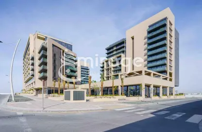 Apartment - 1 Bedroom - 2 Bathrooms for sale in Park View - Saadiyat Island - Abu Dhabi