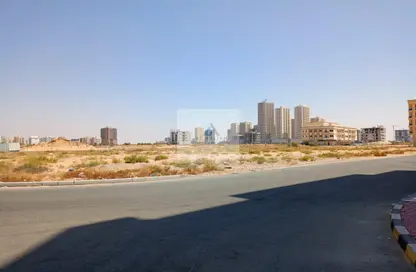 Land - Studio for sale in Ajman Hills - Al Alia - Ajman