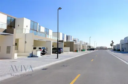 Townhouse - 4 Bedrooms - 5 Bathrooms for rent in Senses at the Fields - District 11 - Mohammed Bin Rashid City - Dubai