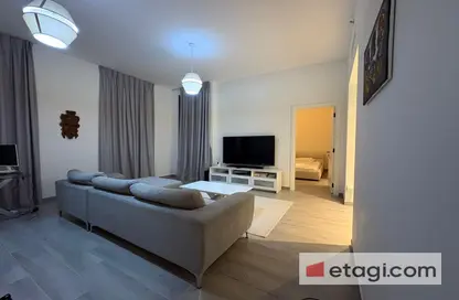 Apartment - 1 Bedroom - 2 Bathrooms for sale in Mesk - Midtown - Dubai Production City (IMPZ) - Dubai