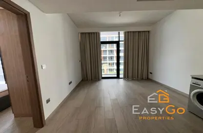 Apartment - 1 Bedroom - 1 Bathroom for rent in AZIZI Riviera - Meydan One - Meydan - Dubai