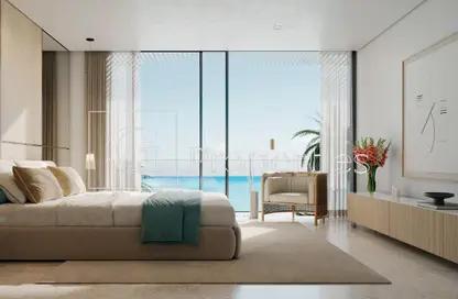 Apartment - 3 Bedrooms - 4 Bathrooms for sale in Rixos - Dubai Islands - Deira - Dubai