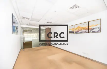 Office Space - Studio for rent in European Business Park - Dubai Investment Park (DIP) - Dubai