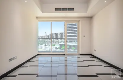 Apartment - 1 Bedroom - 2 Bathrooms for sale in Jamam Residence - Al Raha Beach - Abu Dhabi