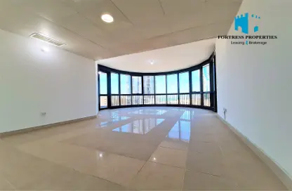 شقة - 3 غرف نوم - 3 حمامات للايجار في برج خليفة بارك - شارع السلام - أبوظبي