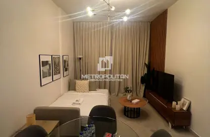 Apartment - 2 Bedrooms - 2 Bathrooms for sale in Binghatti Rose - Jumeirah Village Circle - Dubai