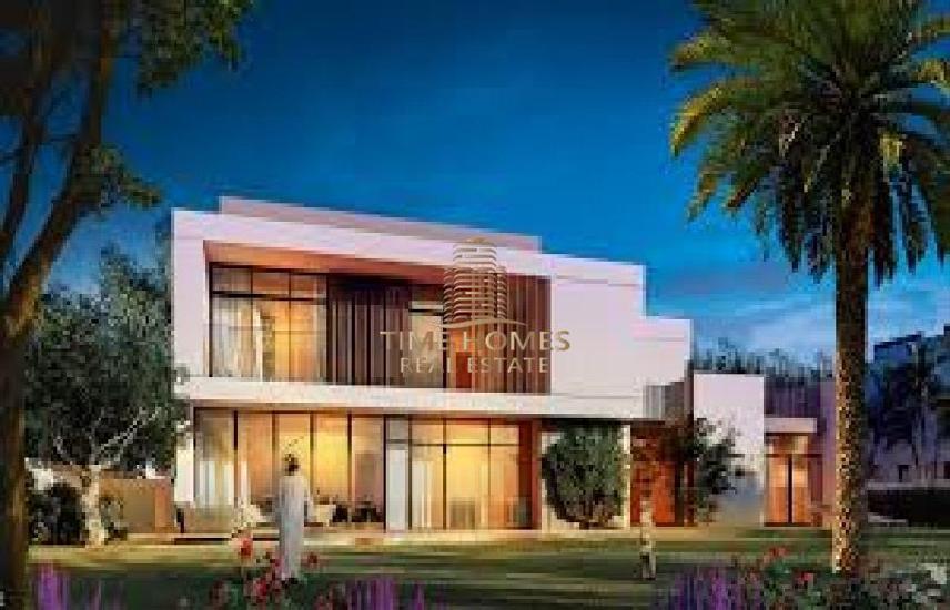 Villa For Sale In Murooj Al Furjan West: FULL VASTOO POSITIVE ENERGY 3 ...