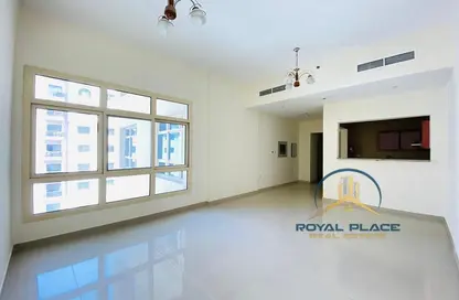 Apartment - 1 Bathroom for rent in La Vista Residence 6 - La Vista Residence - Dubai Silicon Oasis - Dubai