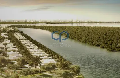 Land - Studio for sale in West Yas - Yas Island - Abu Dhabi