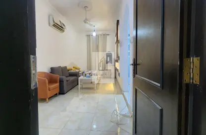 Apartment - 1 Bathroom for rent in Al Rawda 3 Villas - Al Rawda 3 - Al Rawda - Ajman