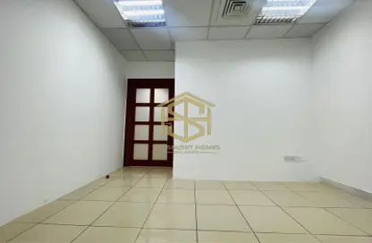 Office Space - Studio - 2 Bathrooms for rent in Mankhool Road - Bur Dubai - Dubai