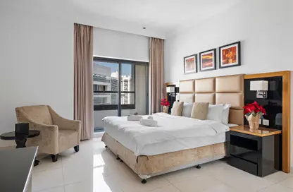 Apartment - Studio - 1 Bathroom for rent in Capital Bay Tower B - Capital Bay - Business Bay - Dubai