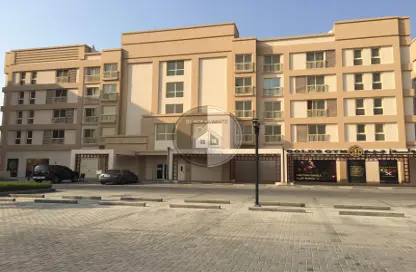 Apartment - 1 Bathroom for sale in Lagoon B15 - The Lagoons - Mina Al Arab - Ras Al Khaimah