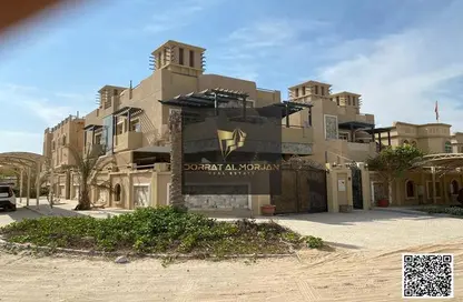 Villa - 4 Bedrooms - 5 Bathrooms for rent in Al Mowaihat 1 - Al Mowaihat - Ajman