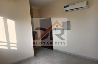 Apartment - 1 Bathroom for rent in Al Rashidiya Towers - Ajman Downtown - Ajman