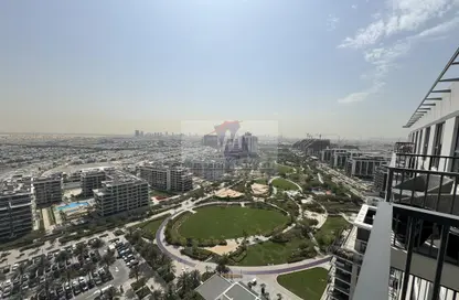 Apartment - 1 Bedroom - 1 Bathroom for rent in Park Ridge Tower C - Park Ridge - Dubai Hills Estate - Dubai