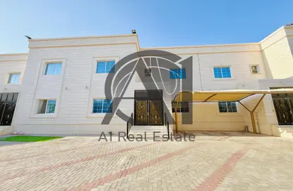 Villa - 4 Bedrooms - 7 Bathrooms for rent in Al Rawdah Al Sharqiyah - Al Ain