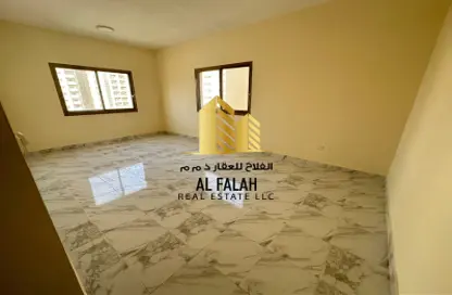 Apartment - 2 Bedrooms - 2 Bathrooms for rent in Zayd Bin Aslam Street - Abu shagara - Sharjah