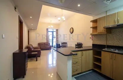 Apartment - 1 Bedroom - 2 Bathrooms for rent in Elite Sports Residence 9 - Elite Sports Residence - Dubai Sports City - Dubai