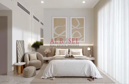 Apartment - 1 Bathroom for sale in One by Nine - Nad Al Sheba - Dubai