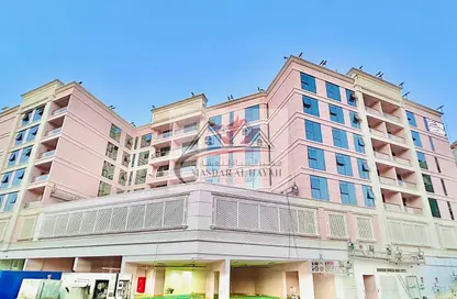 Apartment - 3 Bedrooms - 4 Bathrooms for rent in Muwaileh Commercial - Sharjah