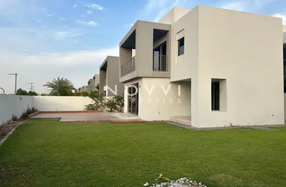 Villa - 3 Bedrooms - 5 Bathrooms for rent in Sidra Villas II - Sidra Villas - Dubai Hills Estate - Dubai