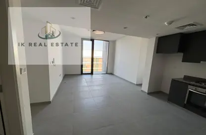 Apartment - 2 Bedrooms - 3 Bathrooms for rent in Tiraz - Naseej District - Aljada - Sharjah