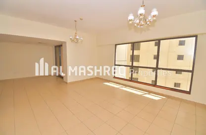 Apartment - 2 Bedrooms - 3 Bathrooms for rent in Sadaf 6 - Sadaf - Jumeirah Beach Residence - Dubai