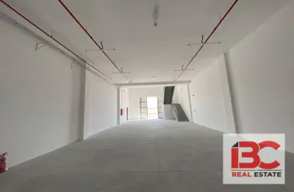 Warehouse - Studio for rent in Al Jurf Industrial 3 - Al Jurf Industrial - Ajman