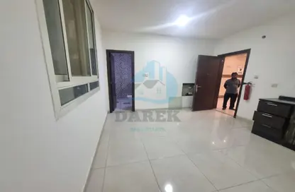 Apartment - Studio - 1 Bathroom for rent in Al Rashidiya 1 - Al Rashidiya - Ajman