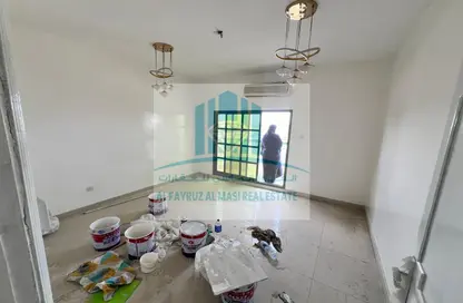 Apartment - 3 Bedrooms - 3 Bathrooms for rent in Al Rawda 3 - Al Rawda - Ajman