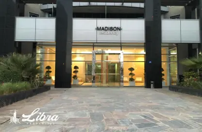 Apartment - 1 Bathroom for rent in Madison Residency - Barsha Heights (Tecom) - Dubai