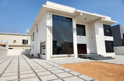 Villa - 5 Bedrooms - 6 Bathrooms for rent in Barsha South Villas - Al Barsha South - Al Barsha - Dubai