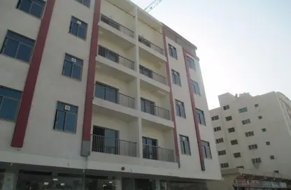 Whole Building - Studio for sale in Geepas Building 3 - Al Rashidiya 2 - Al Rashidiya - Ajman