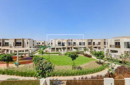 Villa - 3 Bedrooms - 4 Bathrooms for rent in La Violeta 1 - Villanova - Dubai Land - Dubai