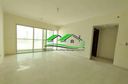 Apartment - 2 Bedrooms - 3 Bathrooms for sale in Marina Heights - Marina Square - Al Reem Island - Abu Dhabi