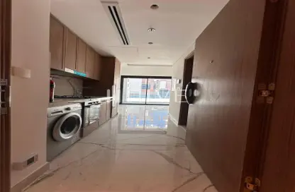 Apartment - 1 Bathroom for sale in Azizi Riviera 59 - Meydan One - Meydan - Dubai