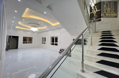 Villa - 6 Bedrooms for sale in Al Bahia Hills - Al Bahia - Ajman