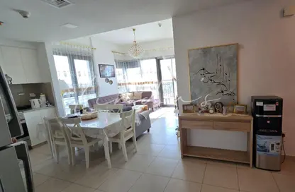 Apartment - 2 Bedrooms - 2 Bathrooms for sale in SAFI 1A - Town Square - Dubai