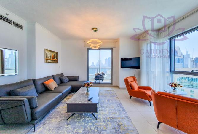 Rent In The Residences 7: Marvelous Burj View 