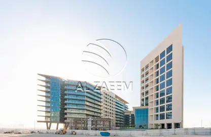 Apartment - 2 Bedrooms - 2 Bathrooms for sale in Park View - Saadiyat Island - Abu Dhabi