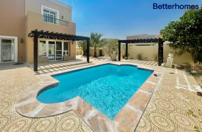 Townhouse - 3 Bedrooms - 3 Bathrooms for rent in Al Reem 2 - Al Reem - Arabian Ranches - Dubai